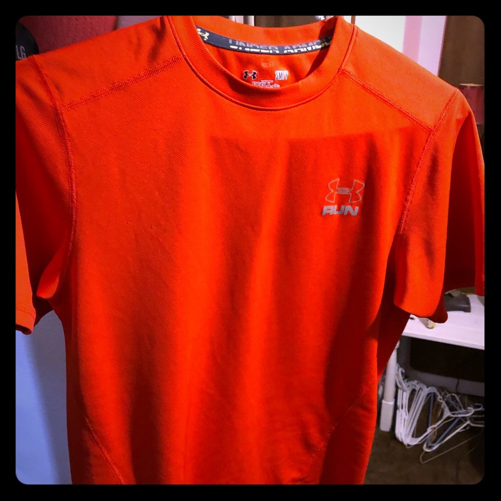 Men’s Under Armour Regular Fit
